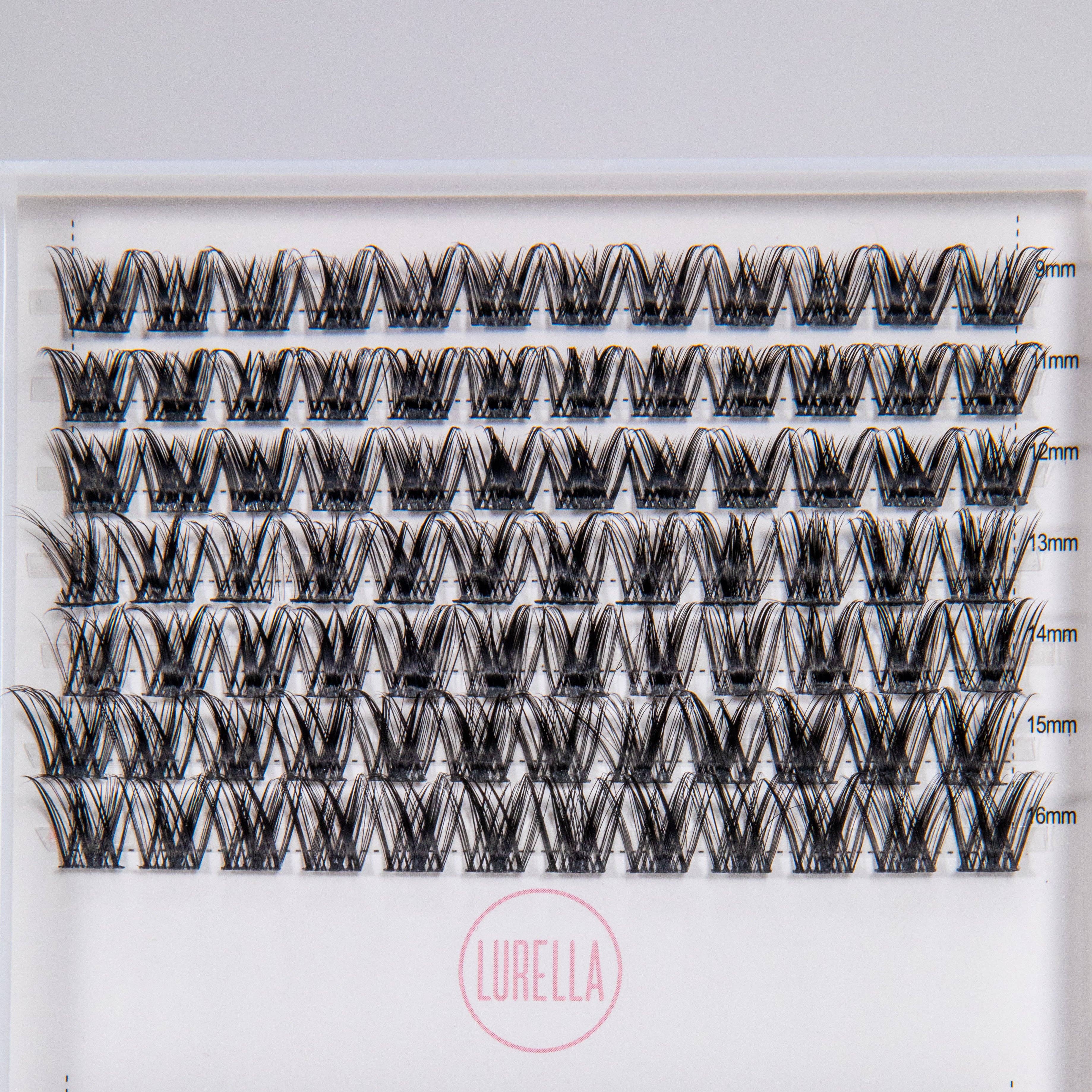 DIY Lash Cluster Kit