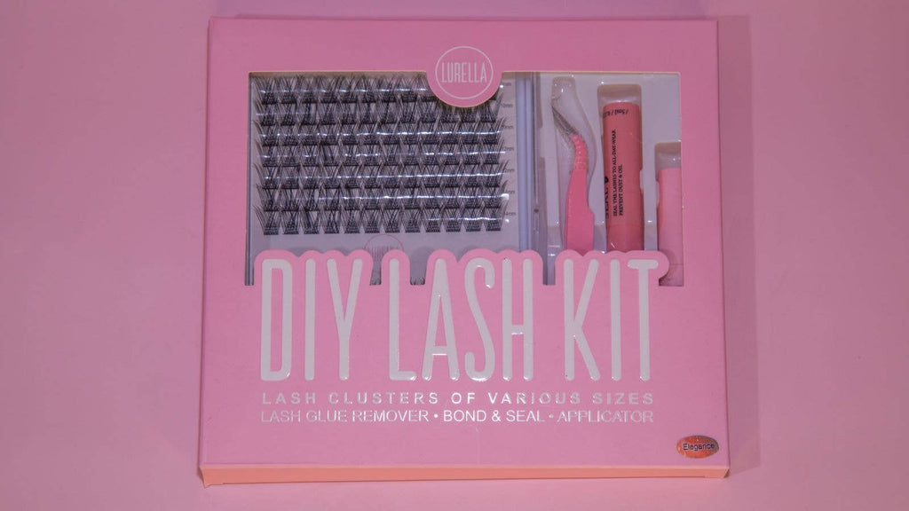 DIY Lash Cluster Kit