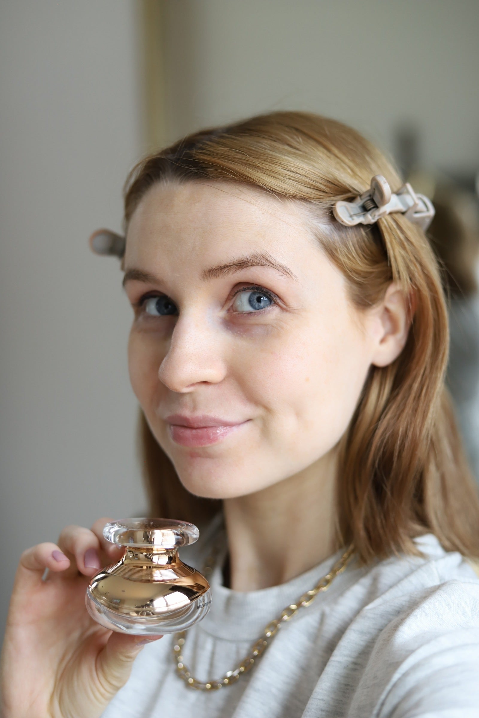 Anti-Aging Peptide Eye Cream for Wrinkles, Puffiness & Dark Circles