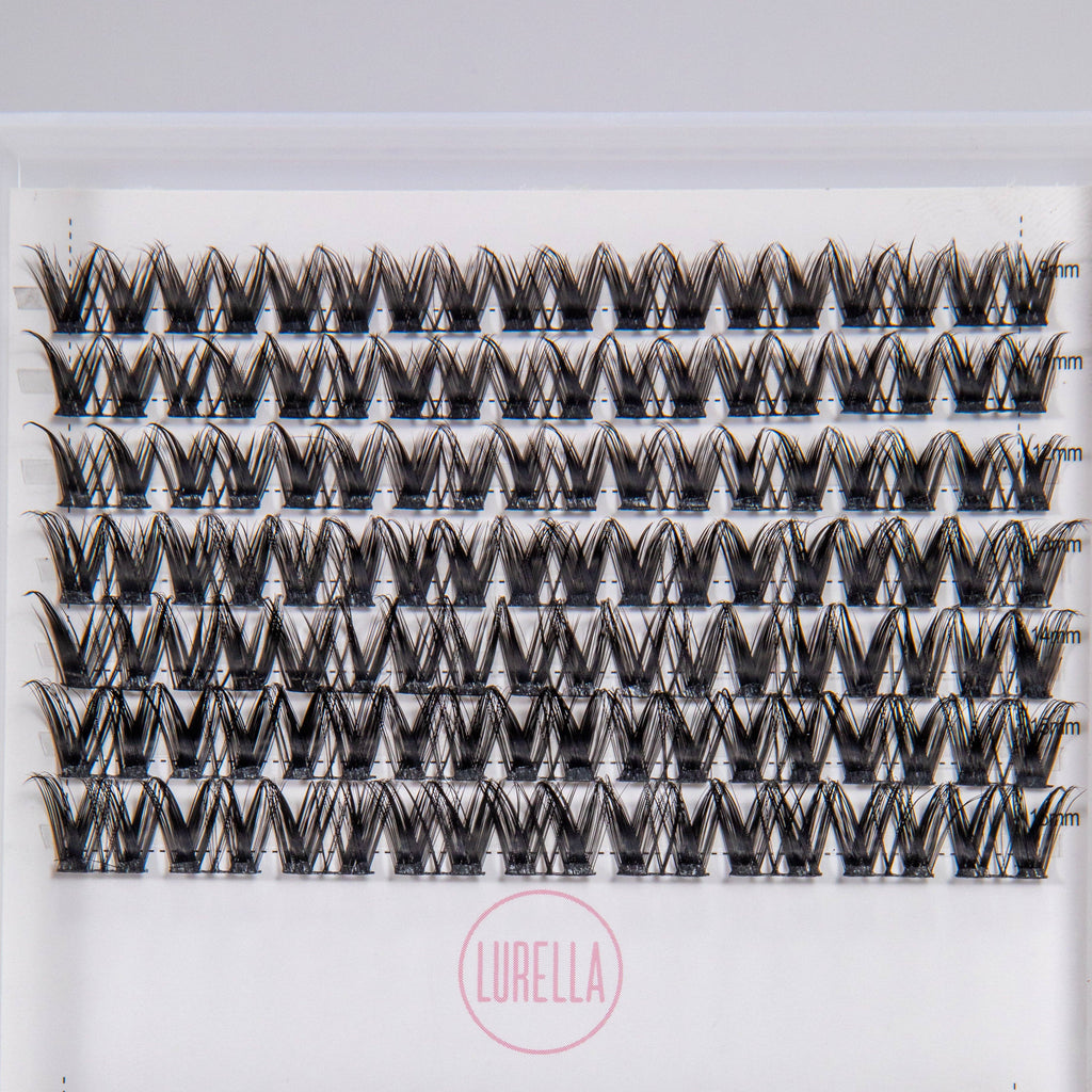 DIY Lash Cluster Kit