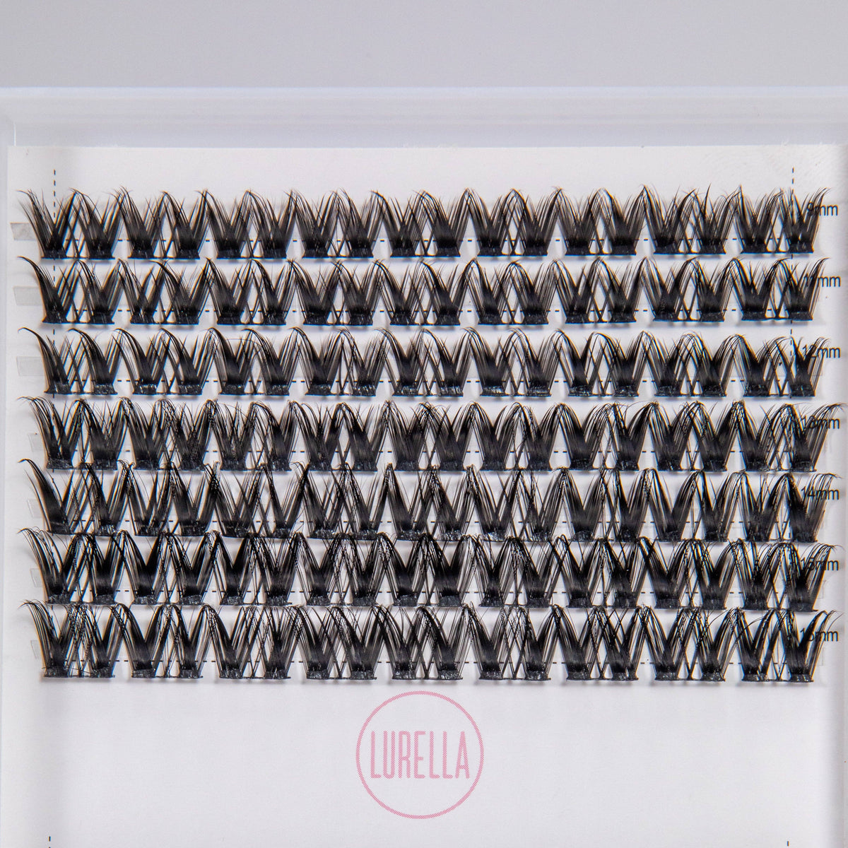 DIY Lash Cluster Kit