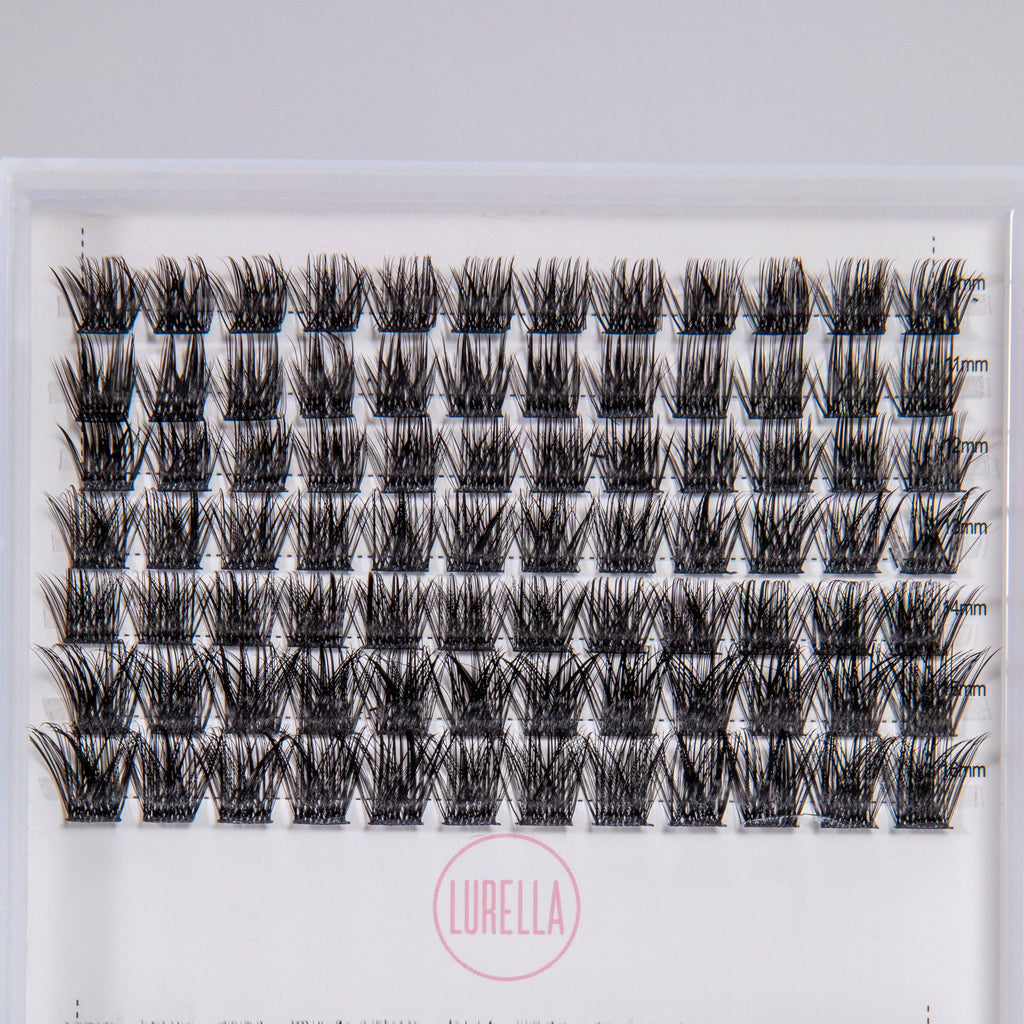 DIY Lash Cluster Kit