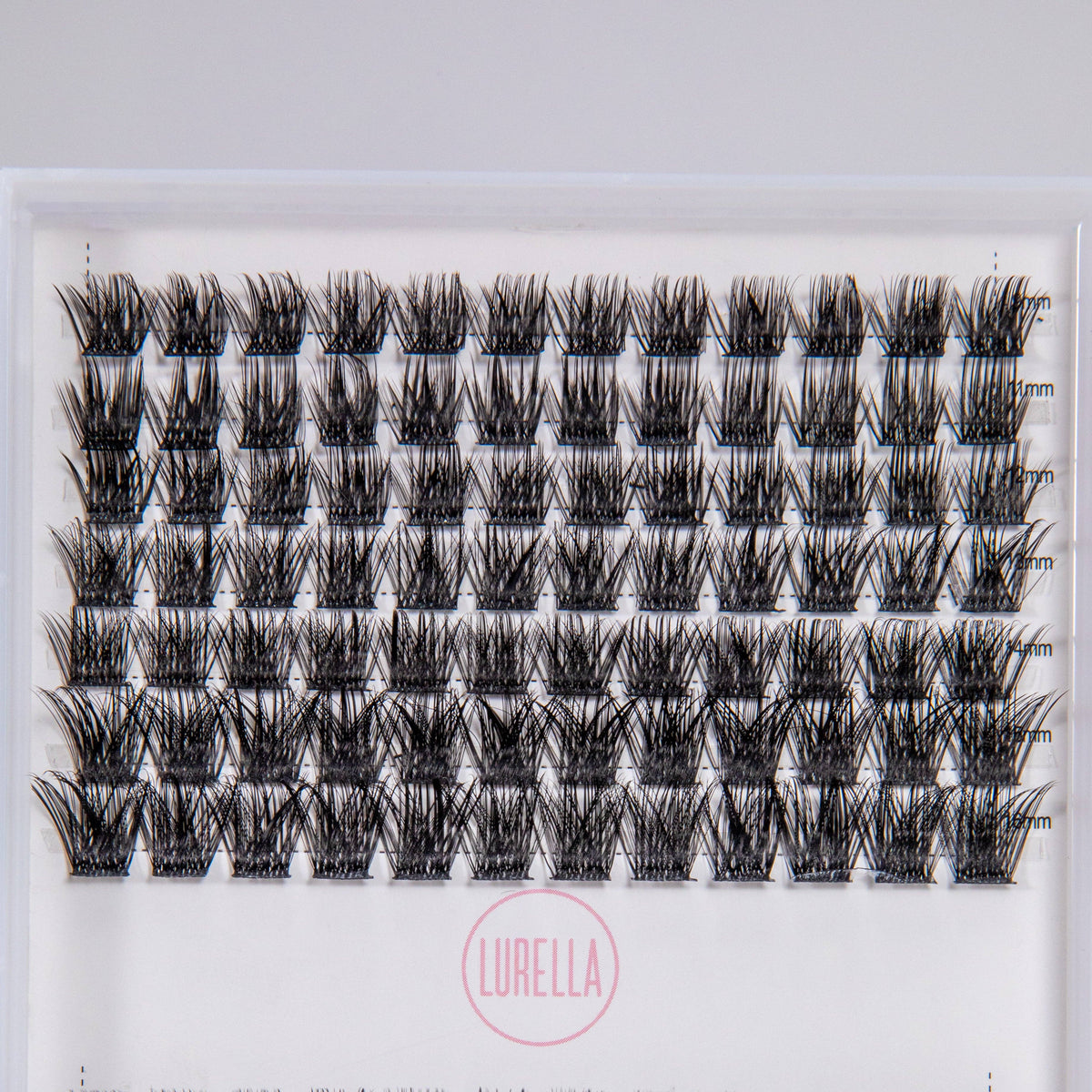 DIY Lash Cluster Kit