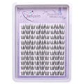 DIY Lashes Extension Kit | Cute Cat Paw False Eyelashes for Enlarged Eyes
