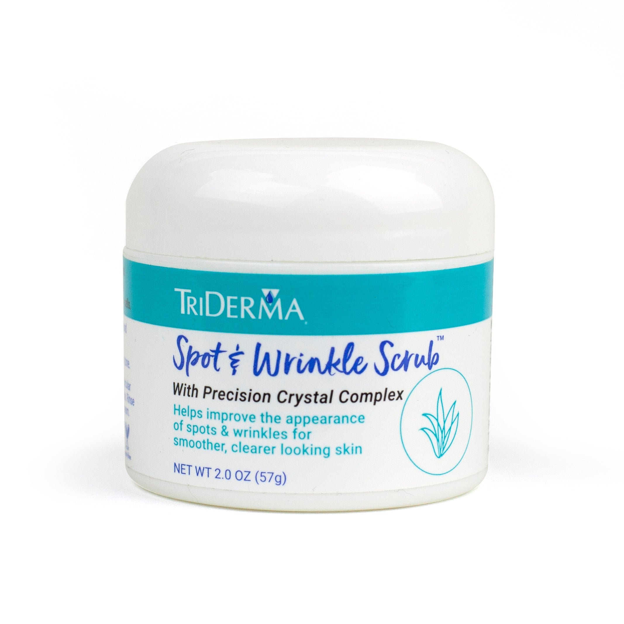 Spot & Wrinkle Scrub