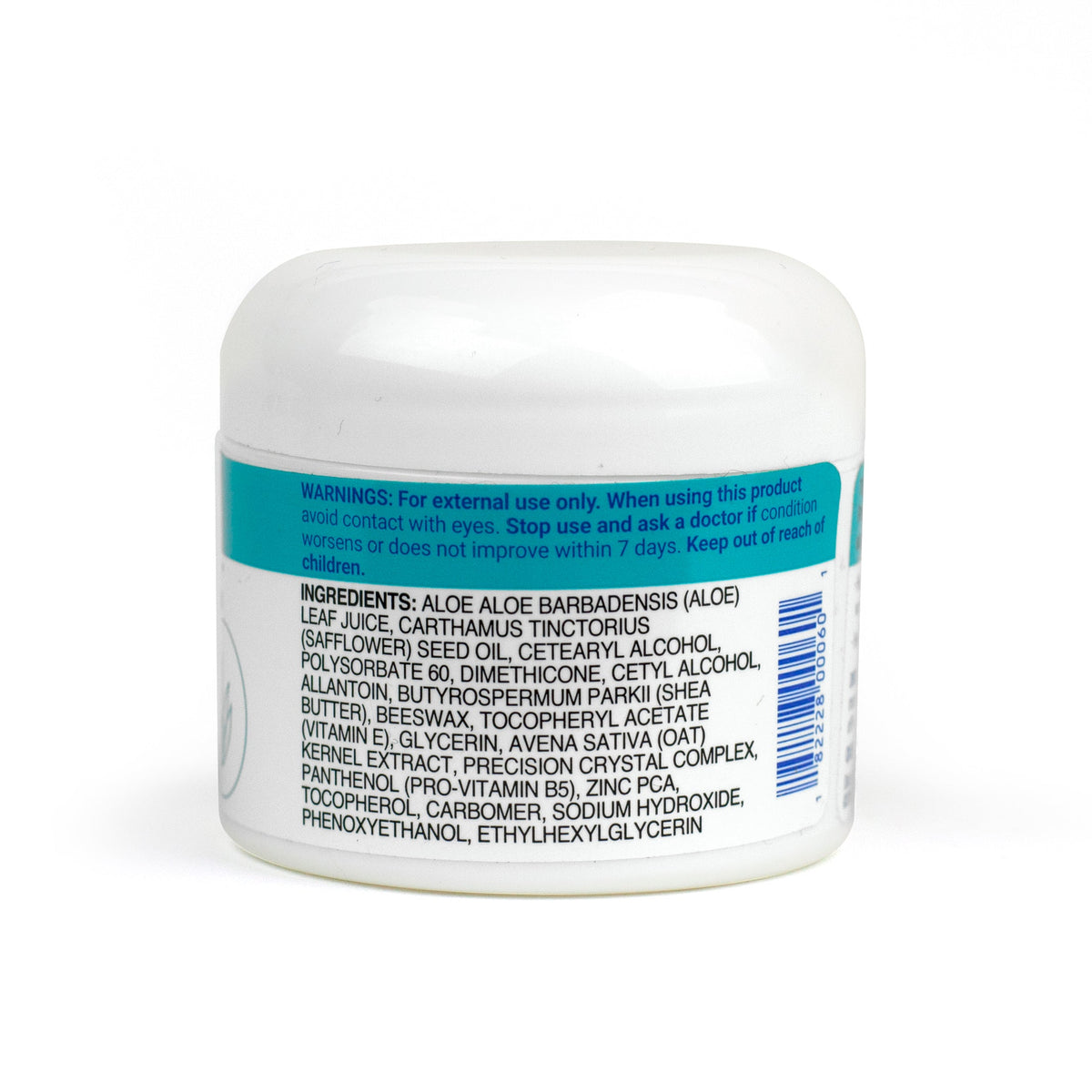 Spot & Wrinkle Scrub