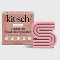 Castor Oil Nourishing Shampoo Bar